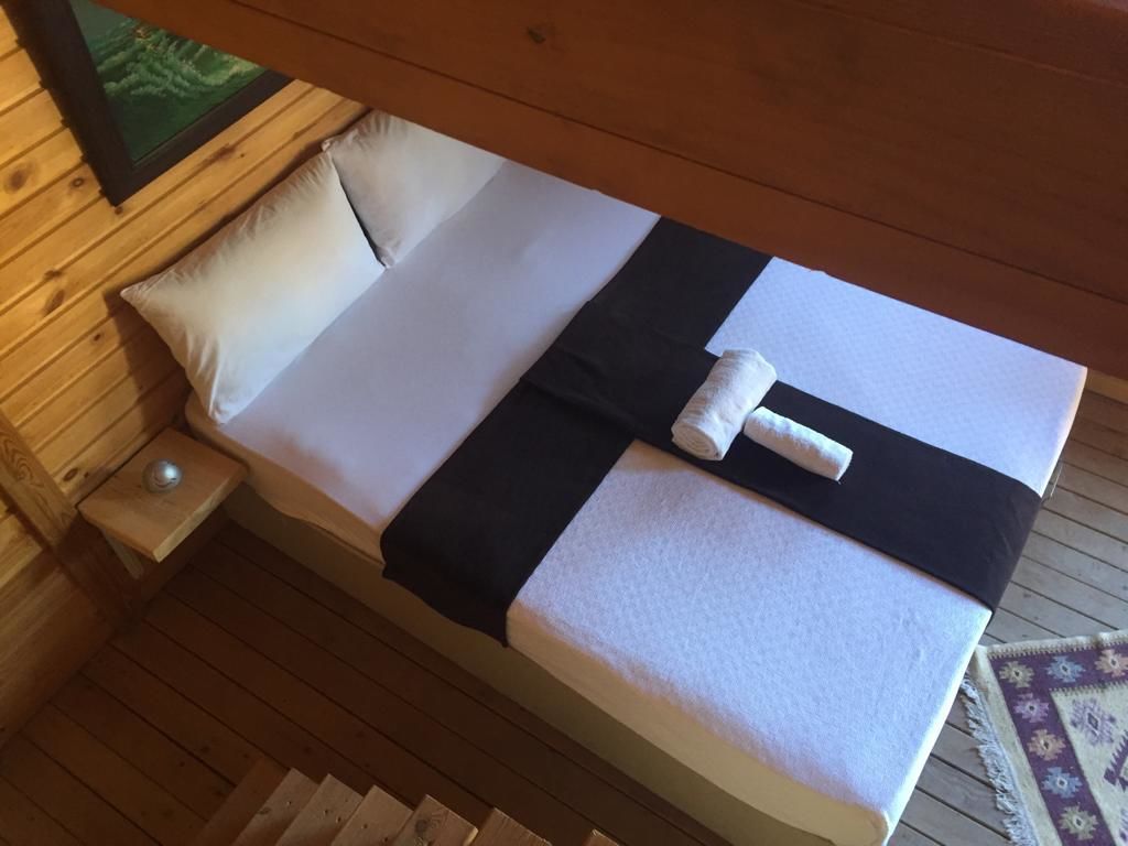 Bungalow Familial, 2 chambres, vue partielle sur la mer