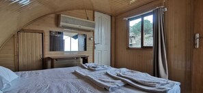 Room - Ayanya Beach & Bistro Bungalows (Marmara)