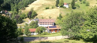 Hotel Sonne Kirnbach