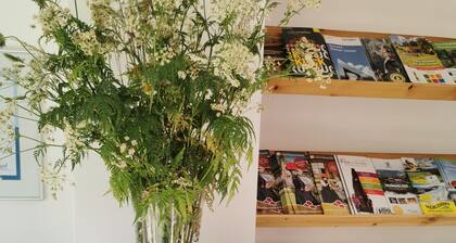 Hotel Sonne Kirnbach