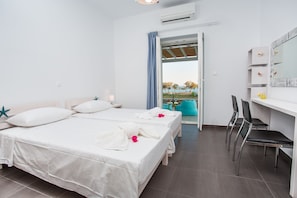 Ferienhaus, 3 Schlafzimmer, eigener Pool