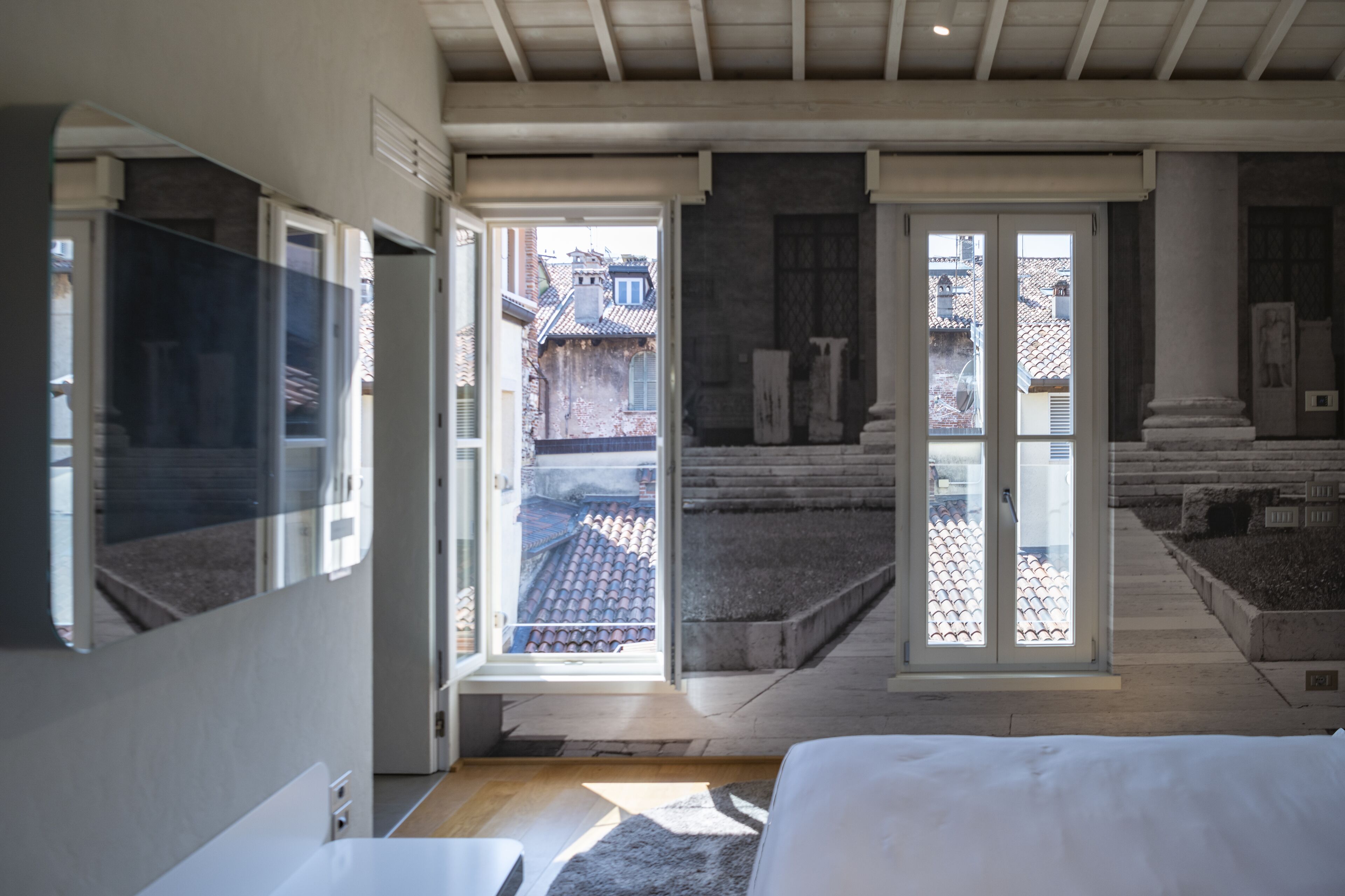 Duplex
