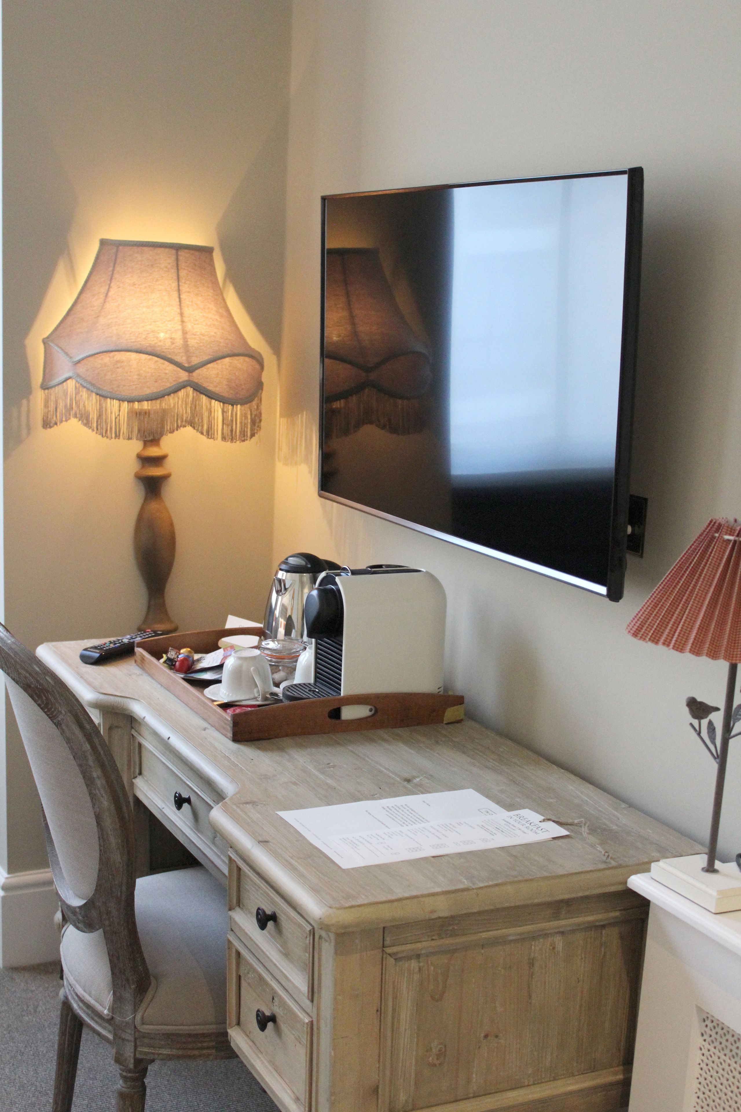 Foto - The Grafton Arms Pub & Rooms