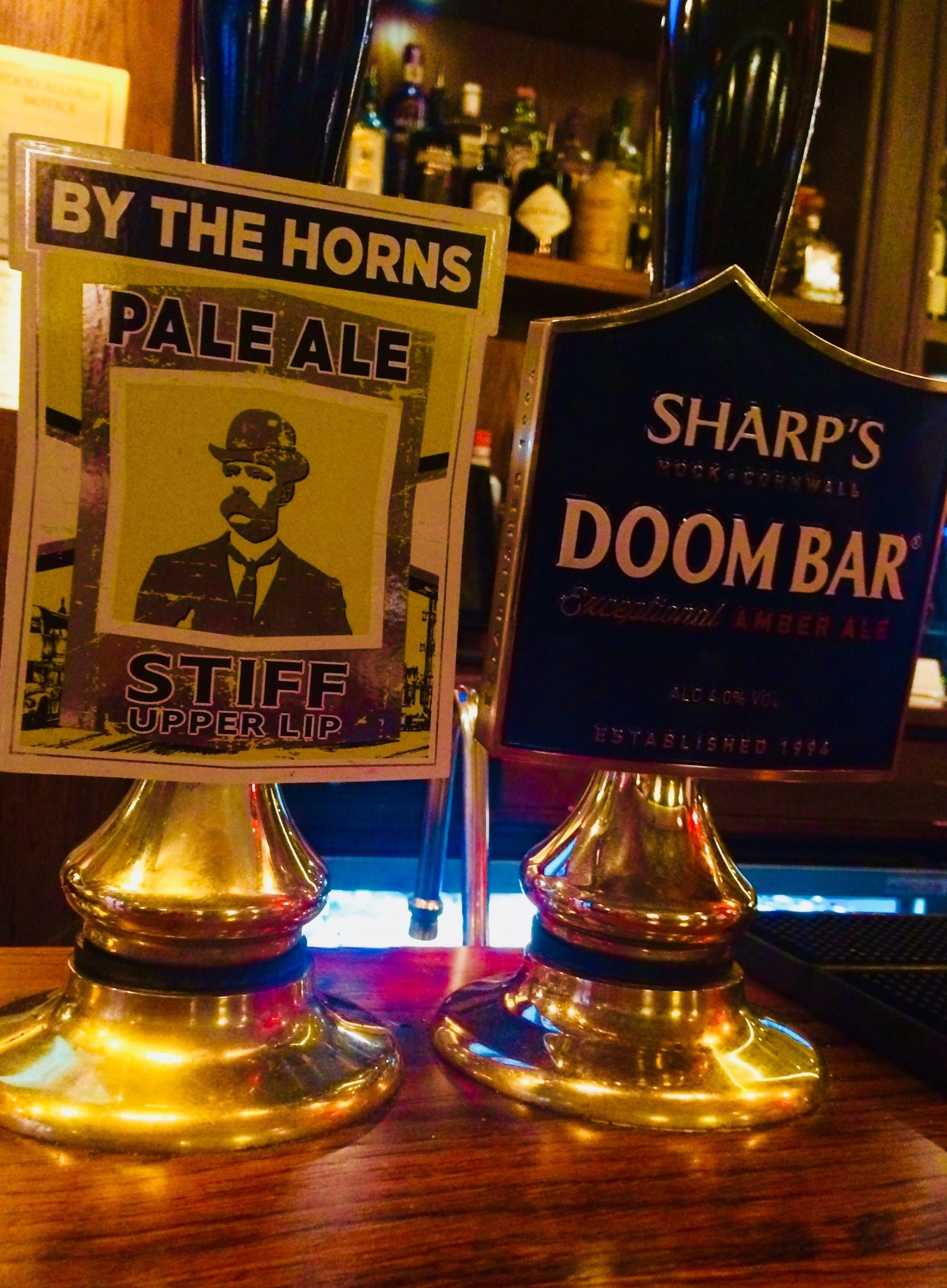 Foto - The Grafton Arms Pub & Rooms