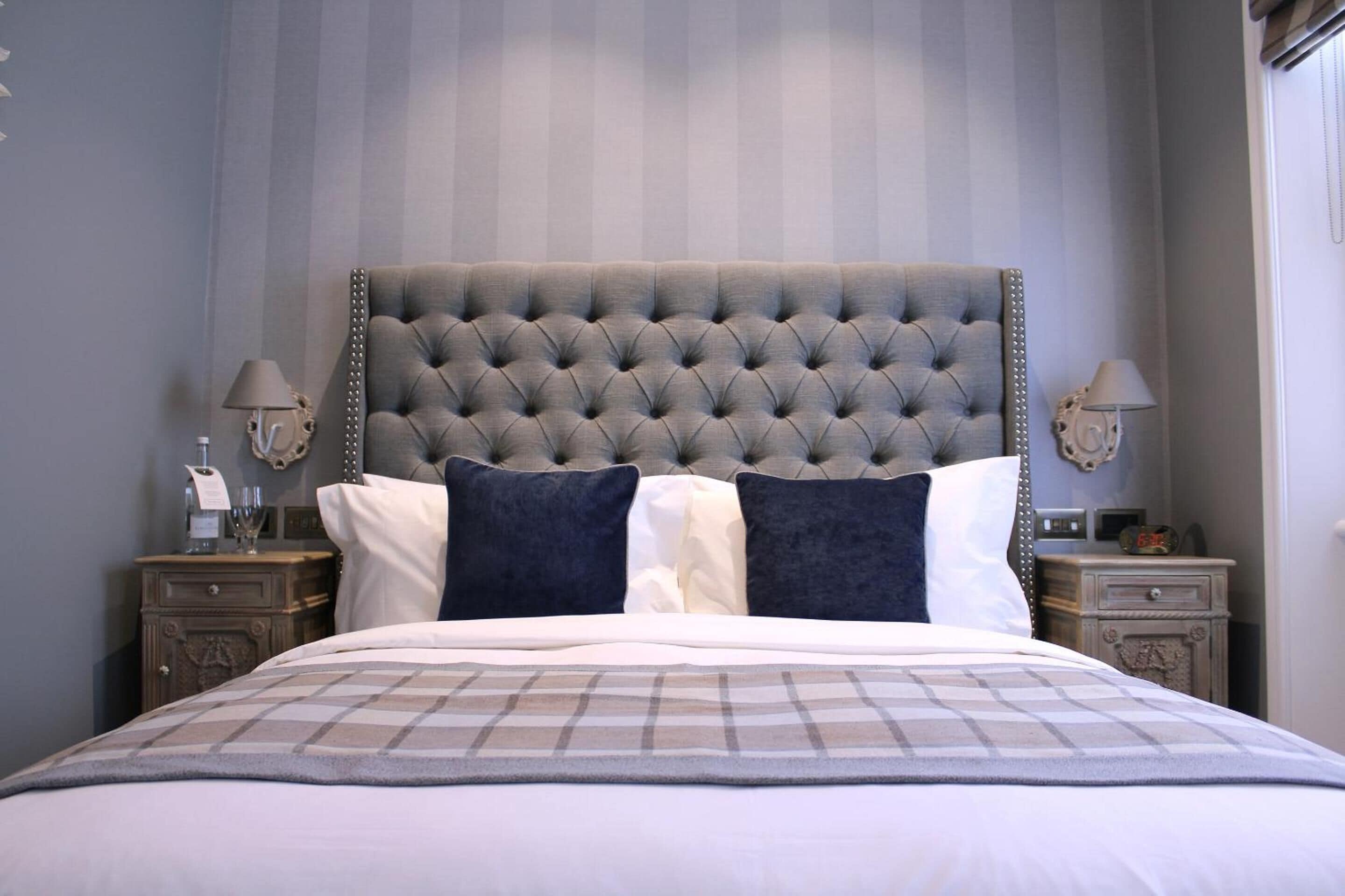 Foto - The Grafton Arms Pub & Rooms