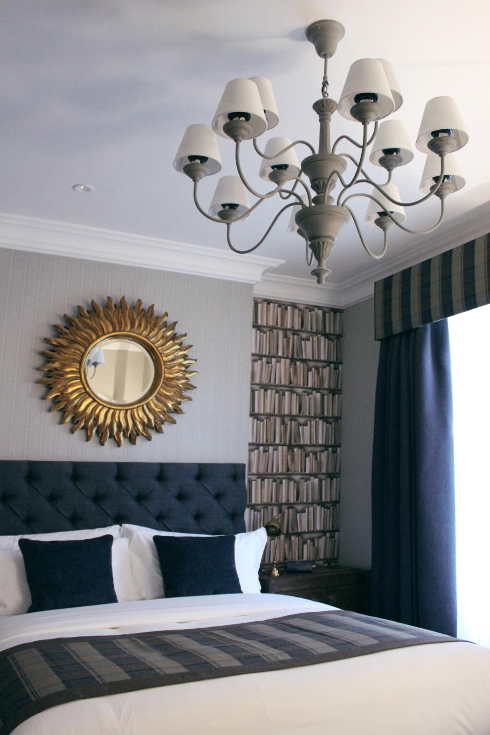 Foto - The Grafton Arms Pub & Rooms