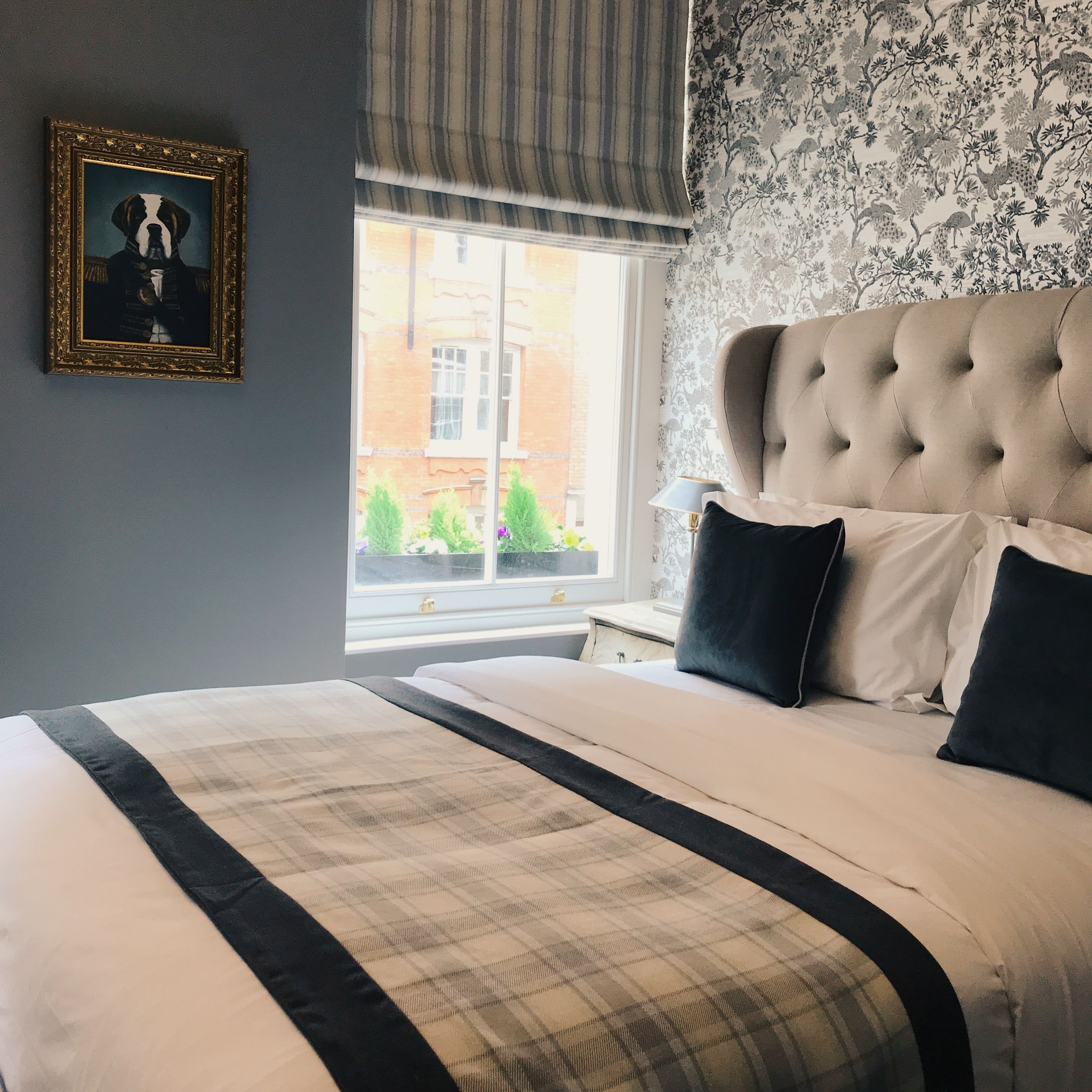 Foto - The Grafton Arms Pub & Rooms