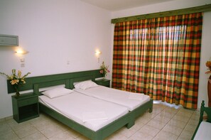 Soundproofing, WiFi - Michaelo Studios (Rhodes)