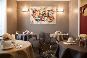 Banquet hall - Villa San Martino (Naples)