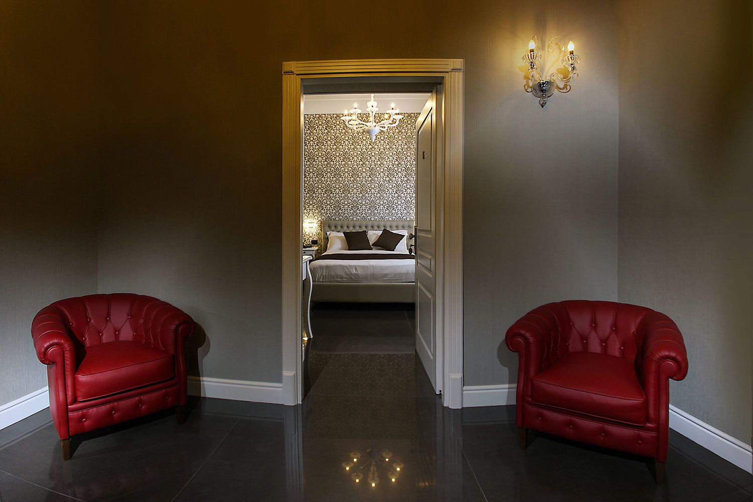 Foto - Villa San Martino