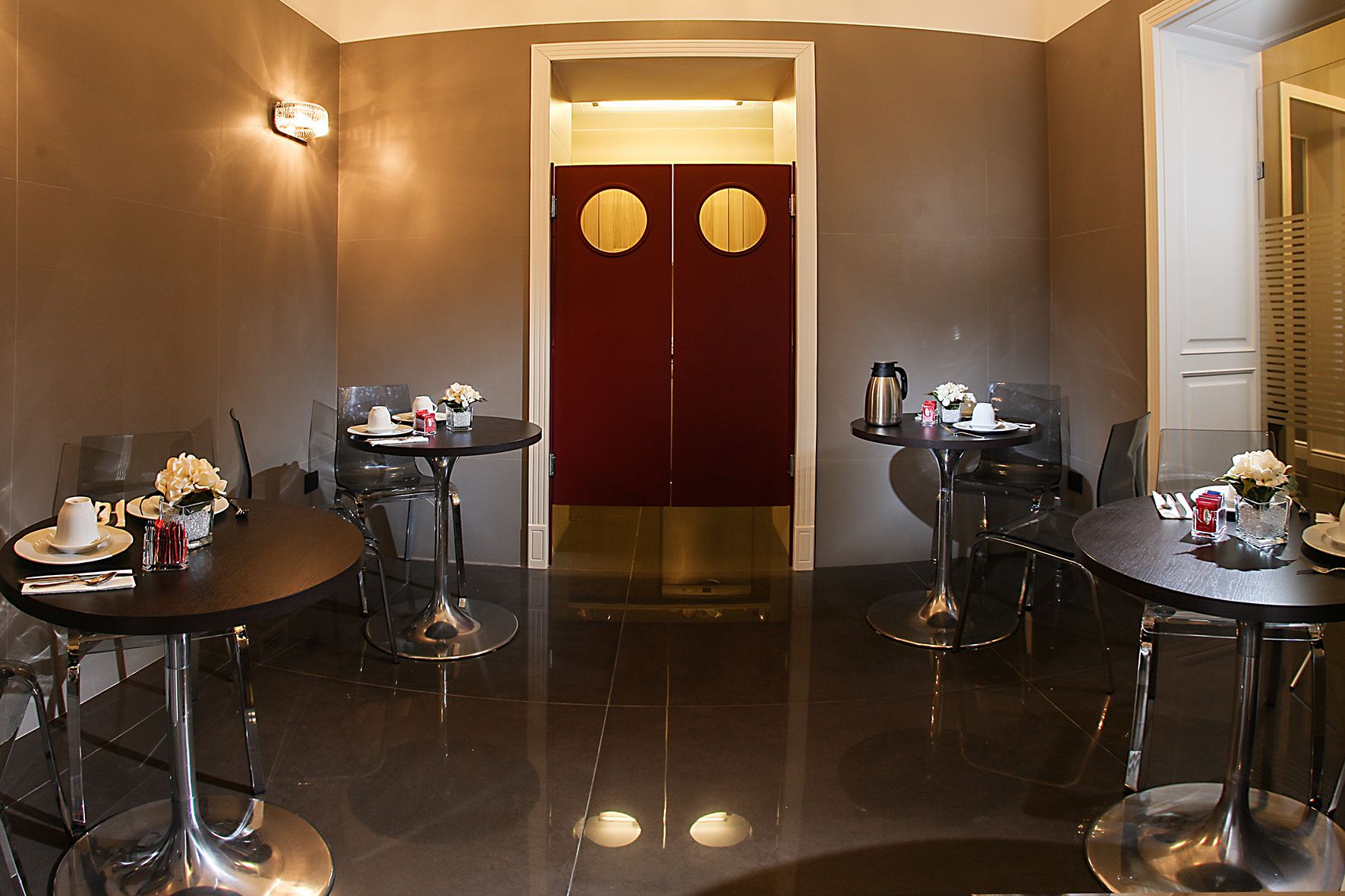 Foto - Villa San Martino