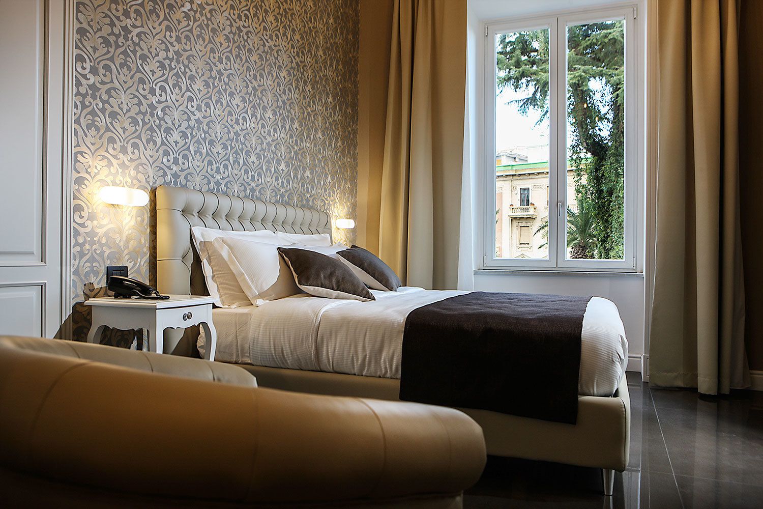 Foto - Villa San Martino