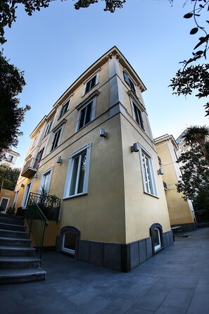 Exterior - Villa San Martino (Naples)