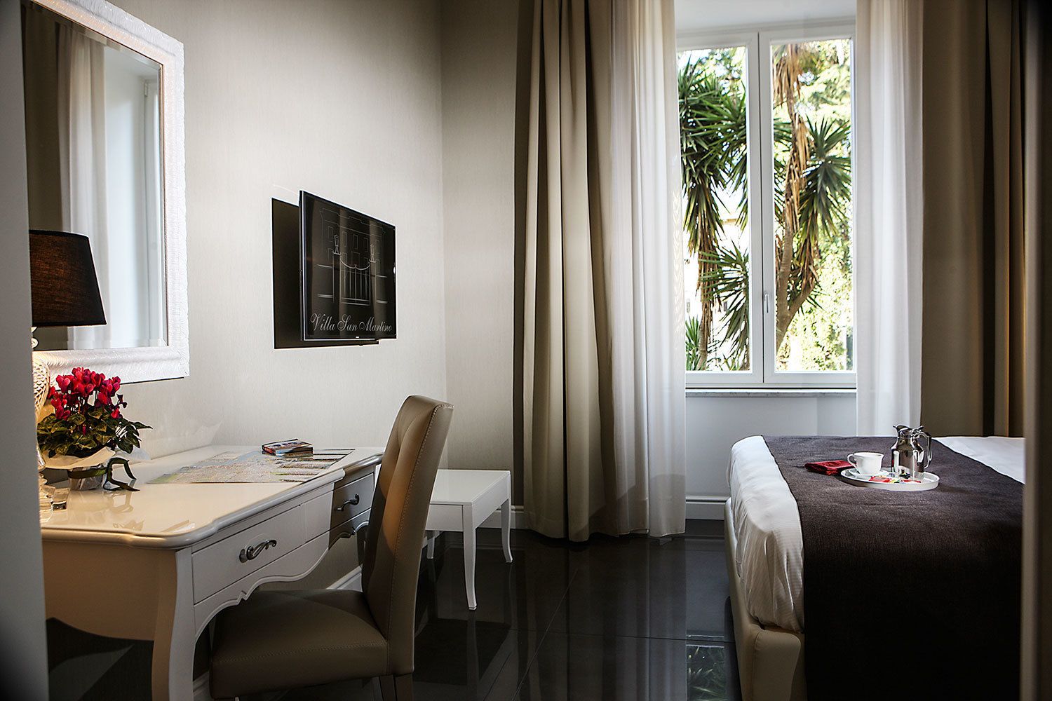 Photo - Villa San Martino