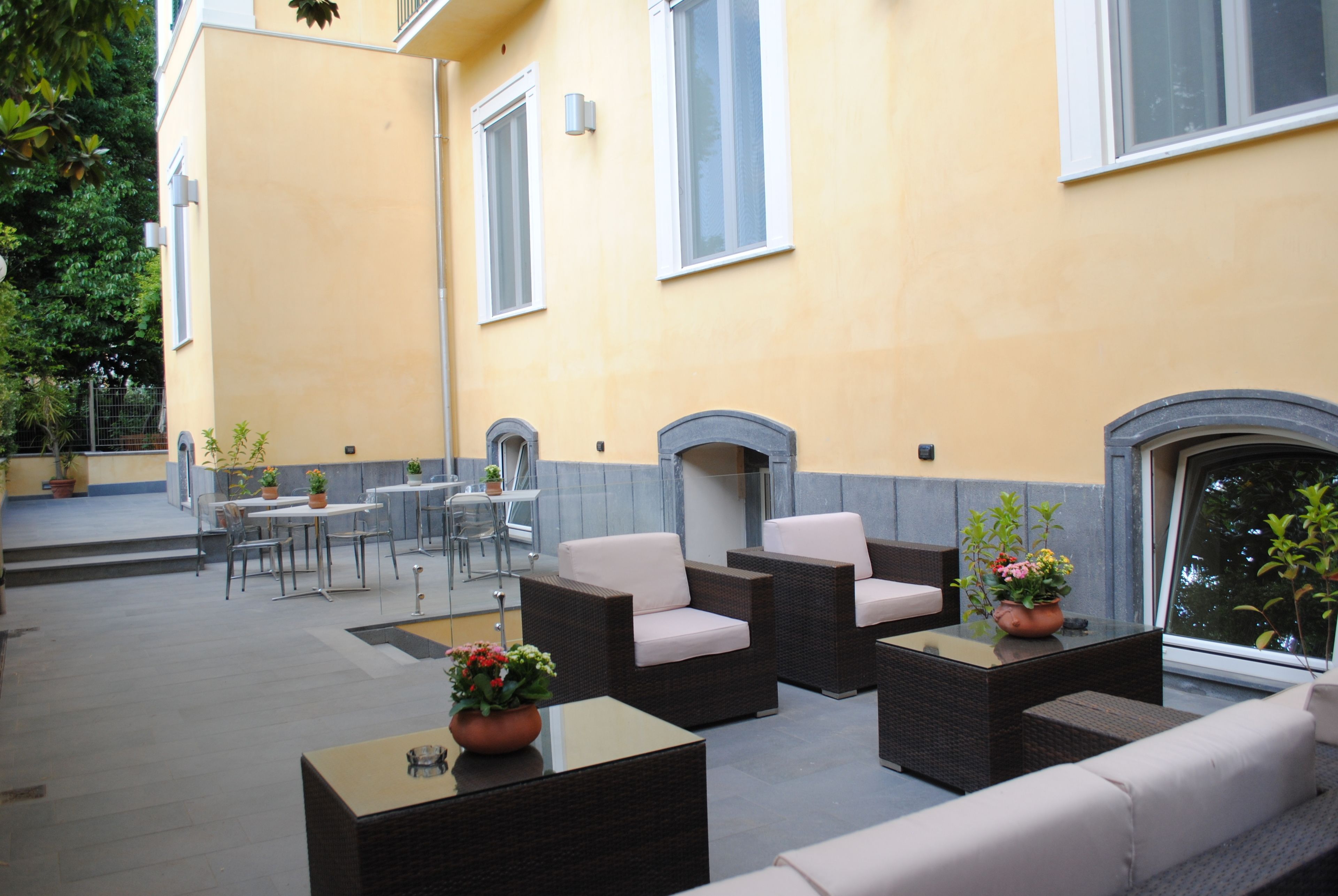 Foto - Villa San Martino