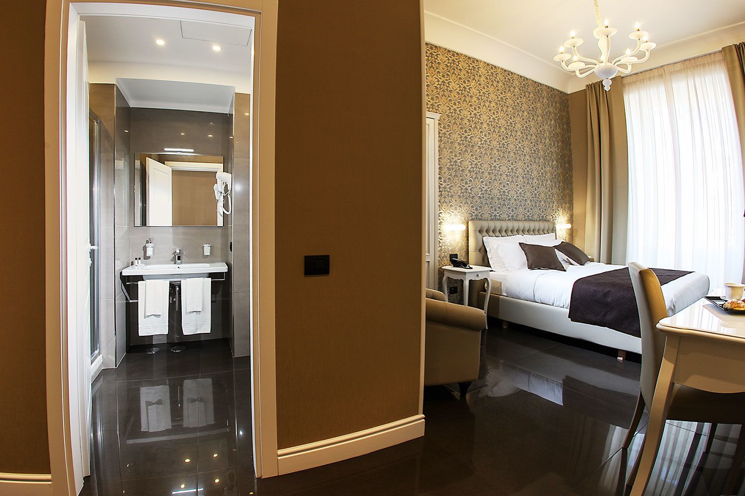 Foto - Villa San Martino