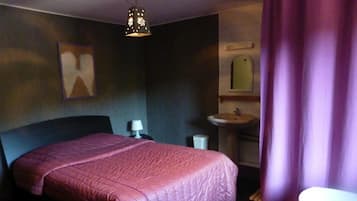 Cunas gratuitas, wifi gratis y ropa de cama