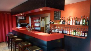 Bar (ter plaatse)