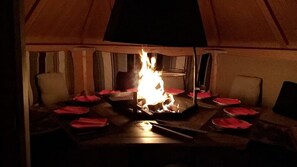 Majoituspaikan mukavuudet