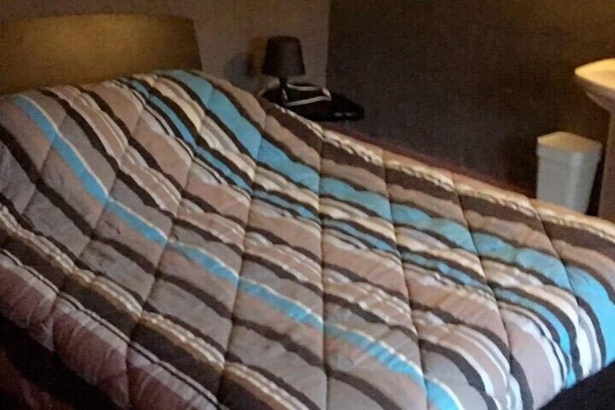 Superior Double Room | Free cribs/infant beds, free WiFi, bed sheets
