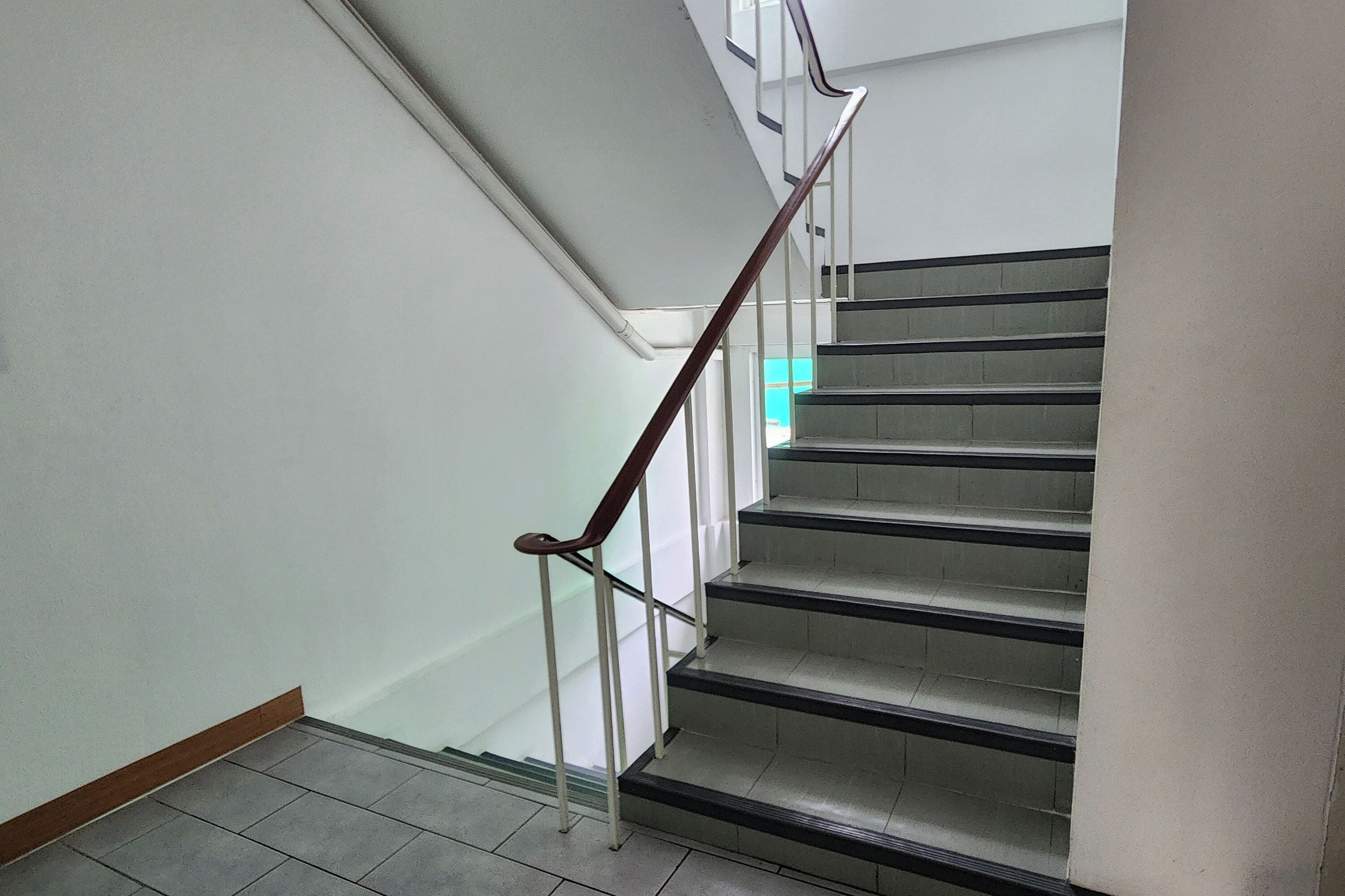 تفاصيل الفندق من الداخل