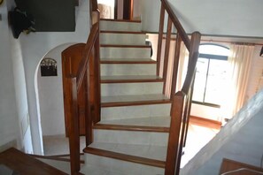 Escadaria