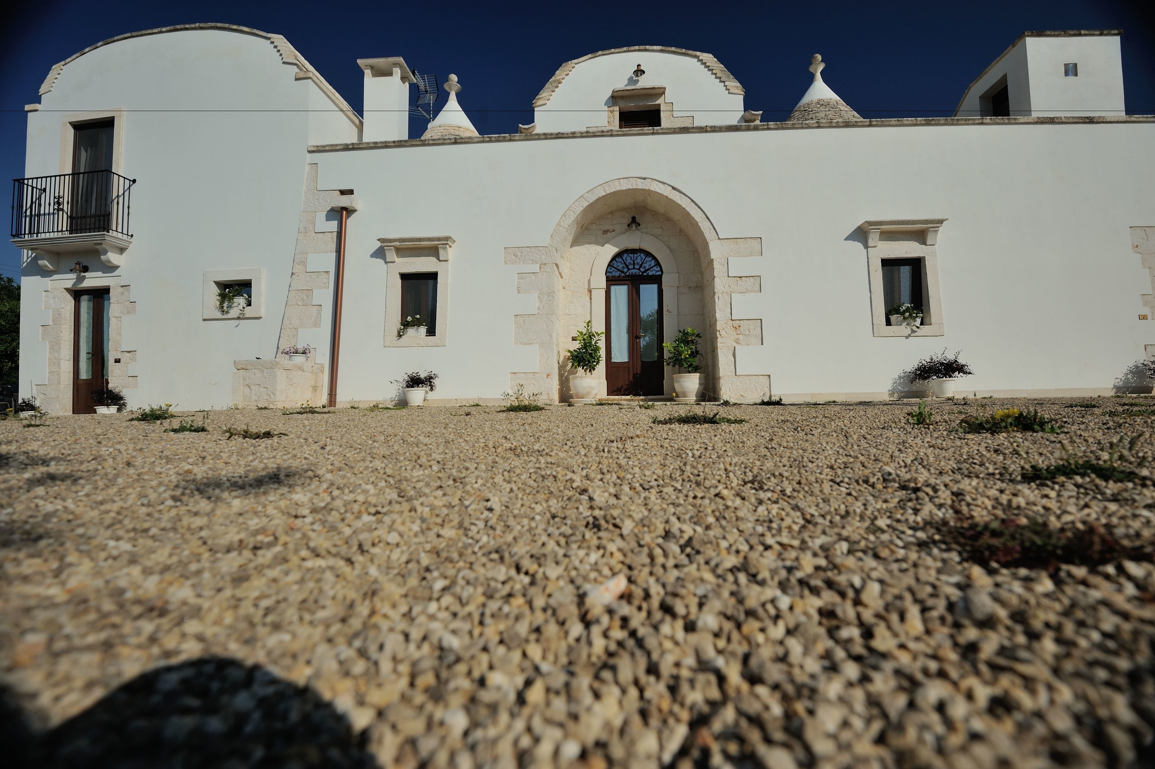 Photo - Agriturismo Arco di Sole