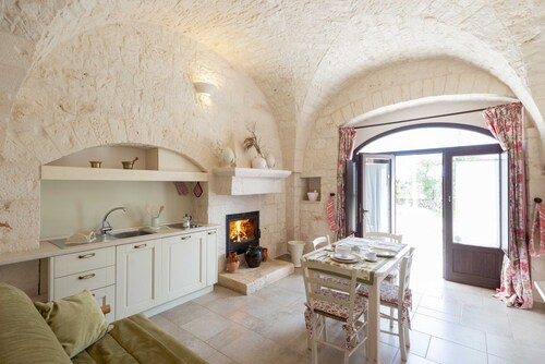 Agriturismo Arco di Sole