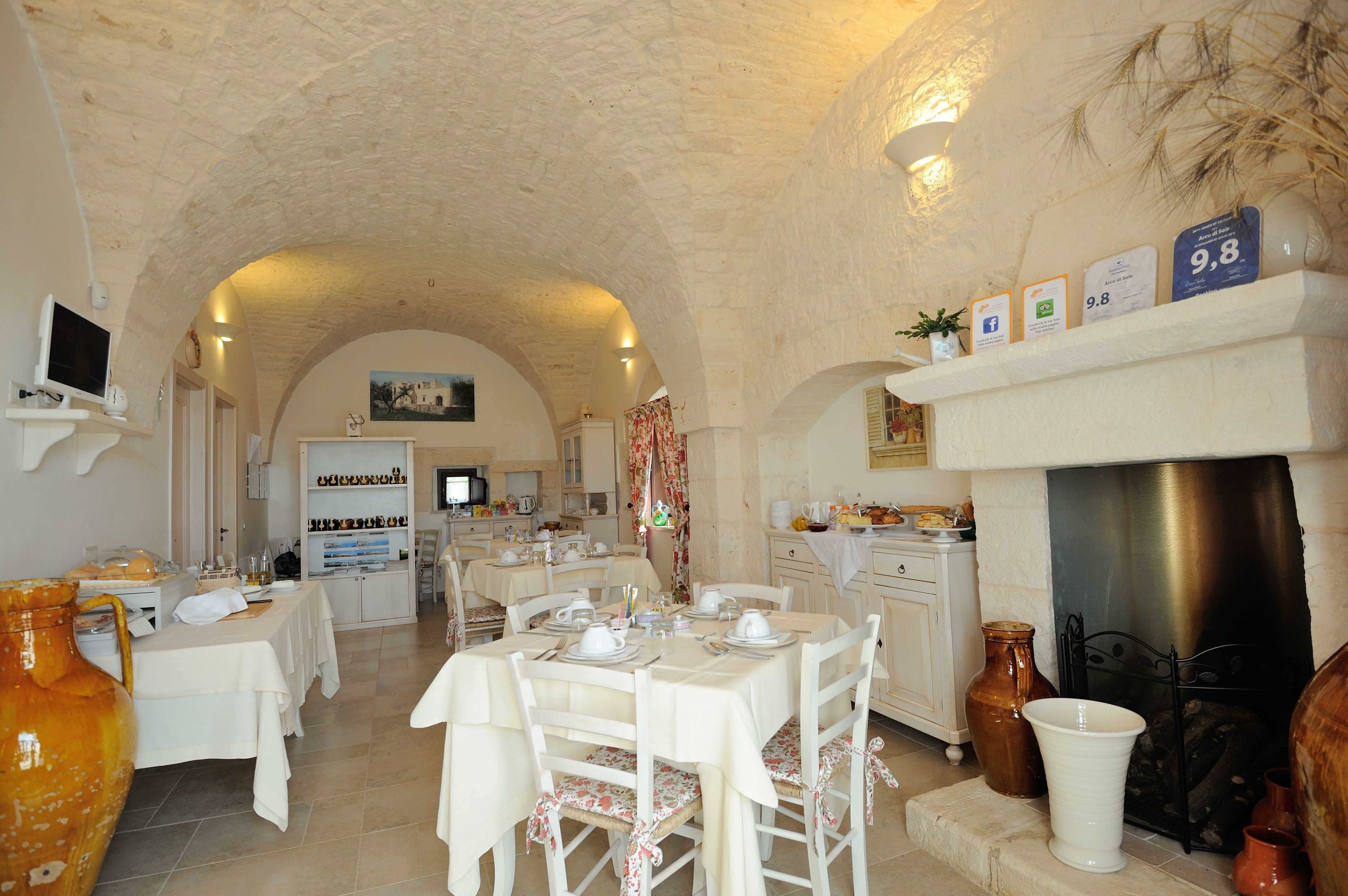 Photo - Agriturismo Arco di Sole