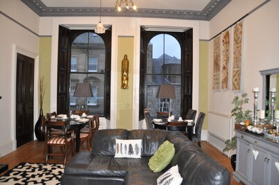 The Bank Guest House