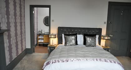 The Bank Guest House