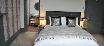 The Bank Guest House