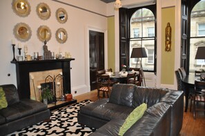 Interior - The Bank Guest House (Hawick)