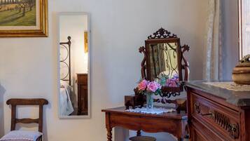 Chambre Double, 1 grand lit