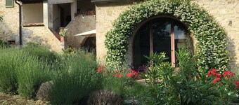 Agriturismo Il Caggio di Sotto