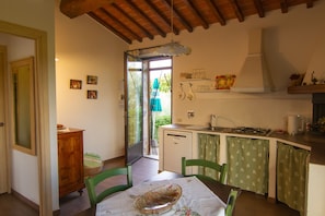 Appartement, 2 salles de bains | Coin séjour
