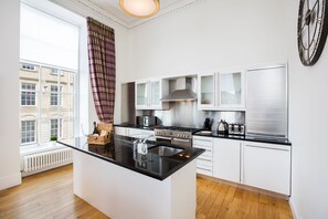 Appartement, 4 chambres | Cuisine privée
