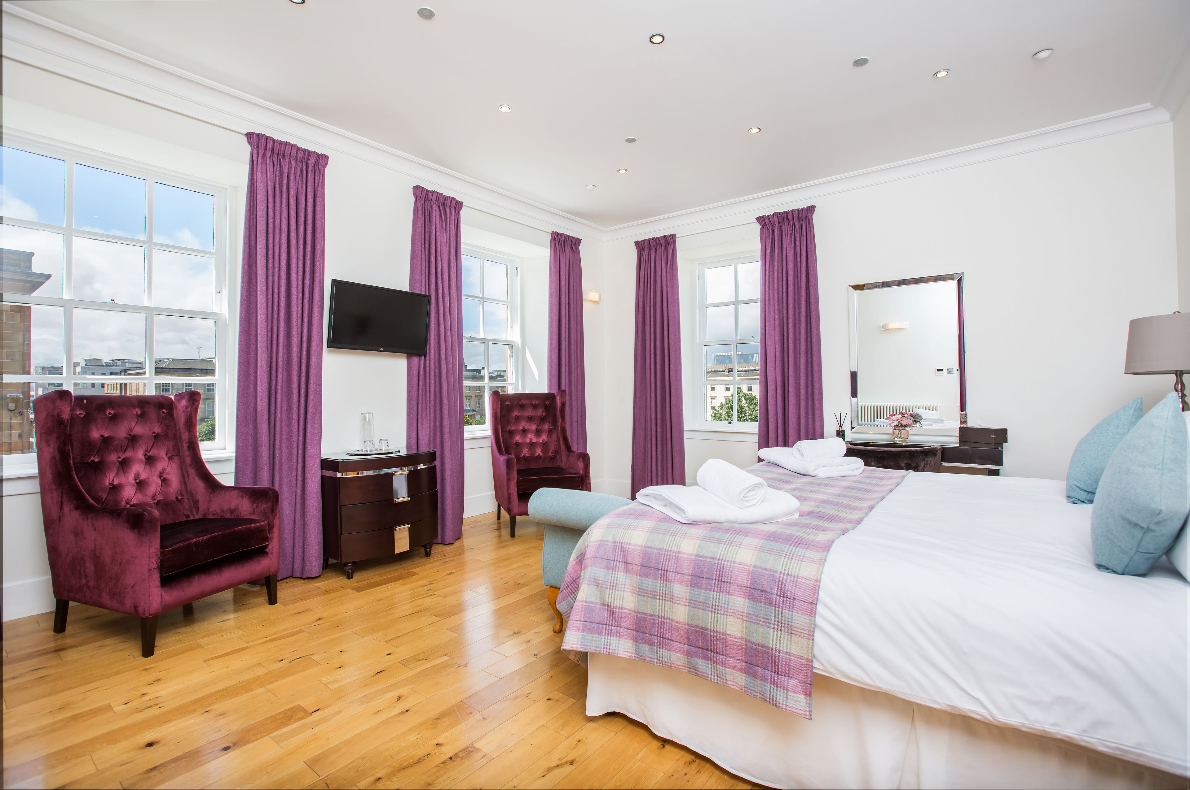 Apartment, 4 Bedrooms