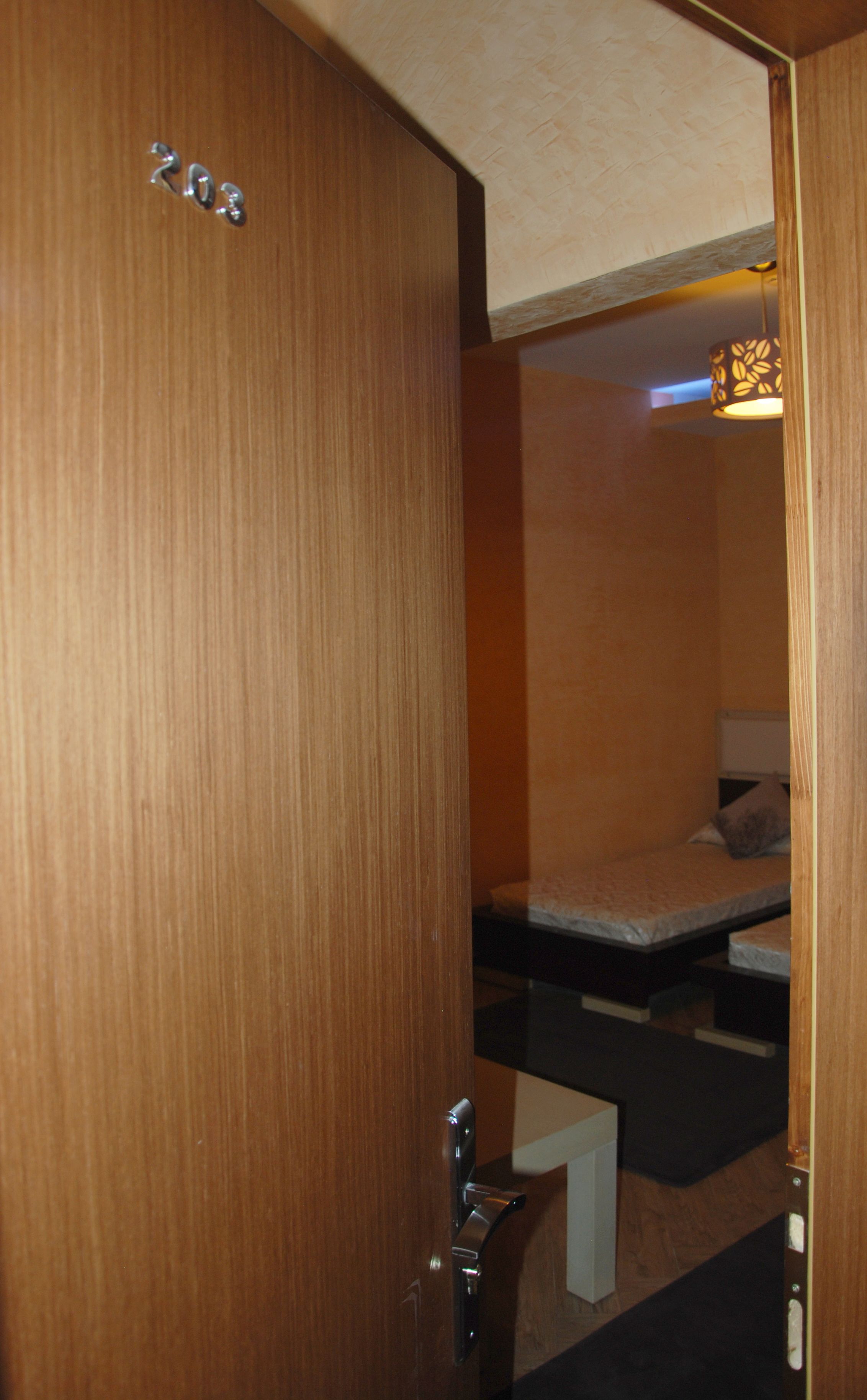 Foto - Hotel Gega