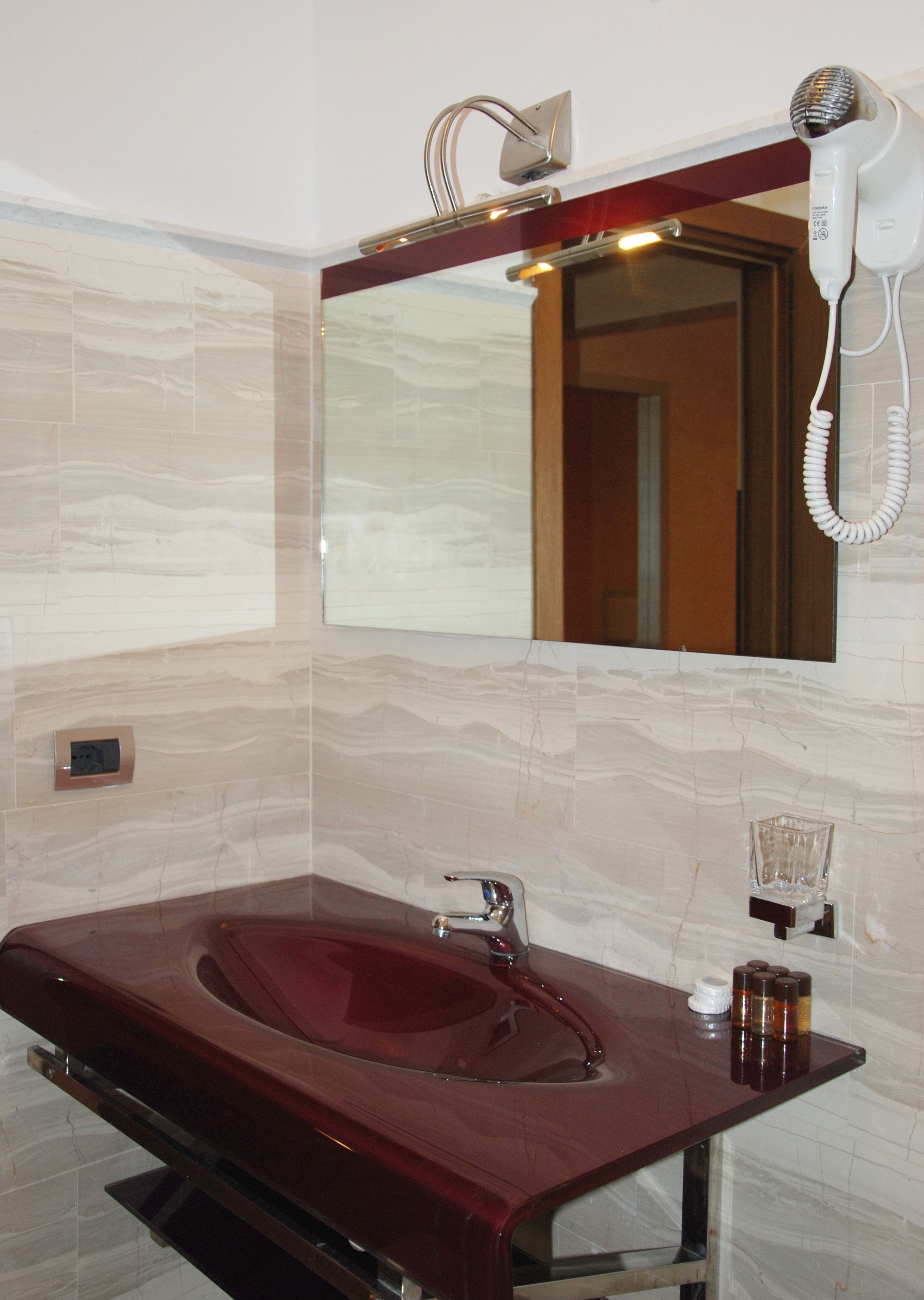 Foto - Hotel Gega