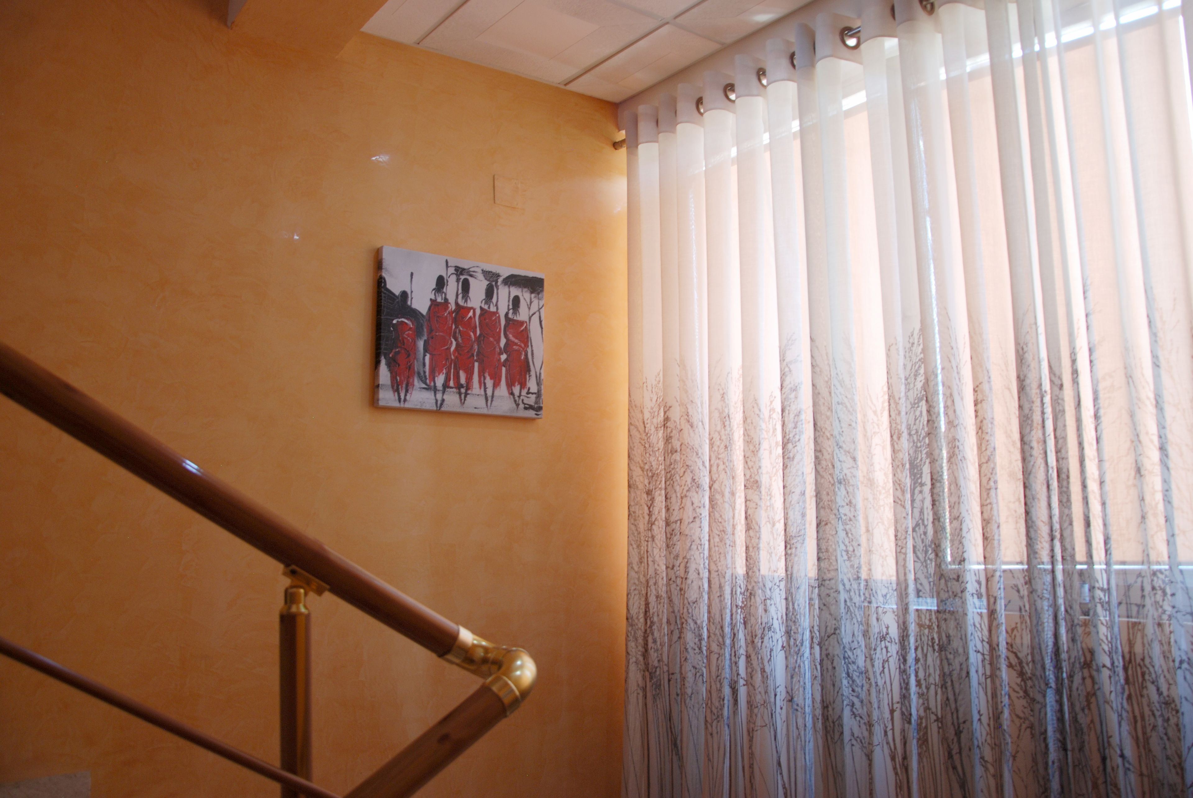 Foto - Hotel Gega