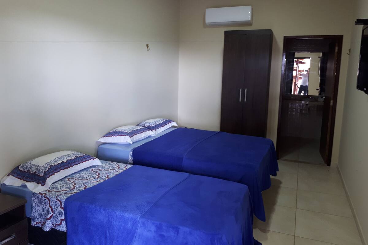 Comfort Triple Room, 1 Bedroom
