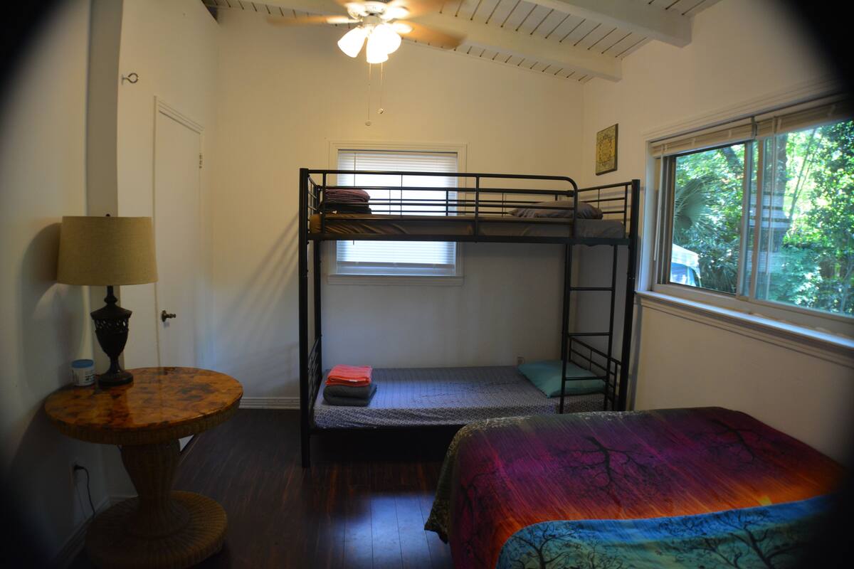 Premium Room, Garden View | Free WiFi