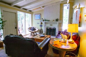 Double Room, 1 Double Bed | Free WiFi