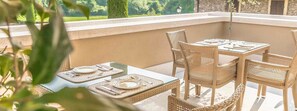 Terrace/patio - Maison Resola (Valeggio sul Mincio)