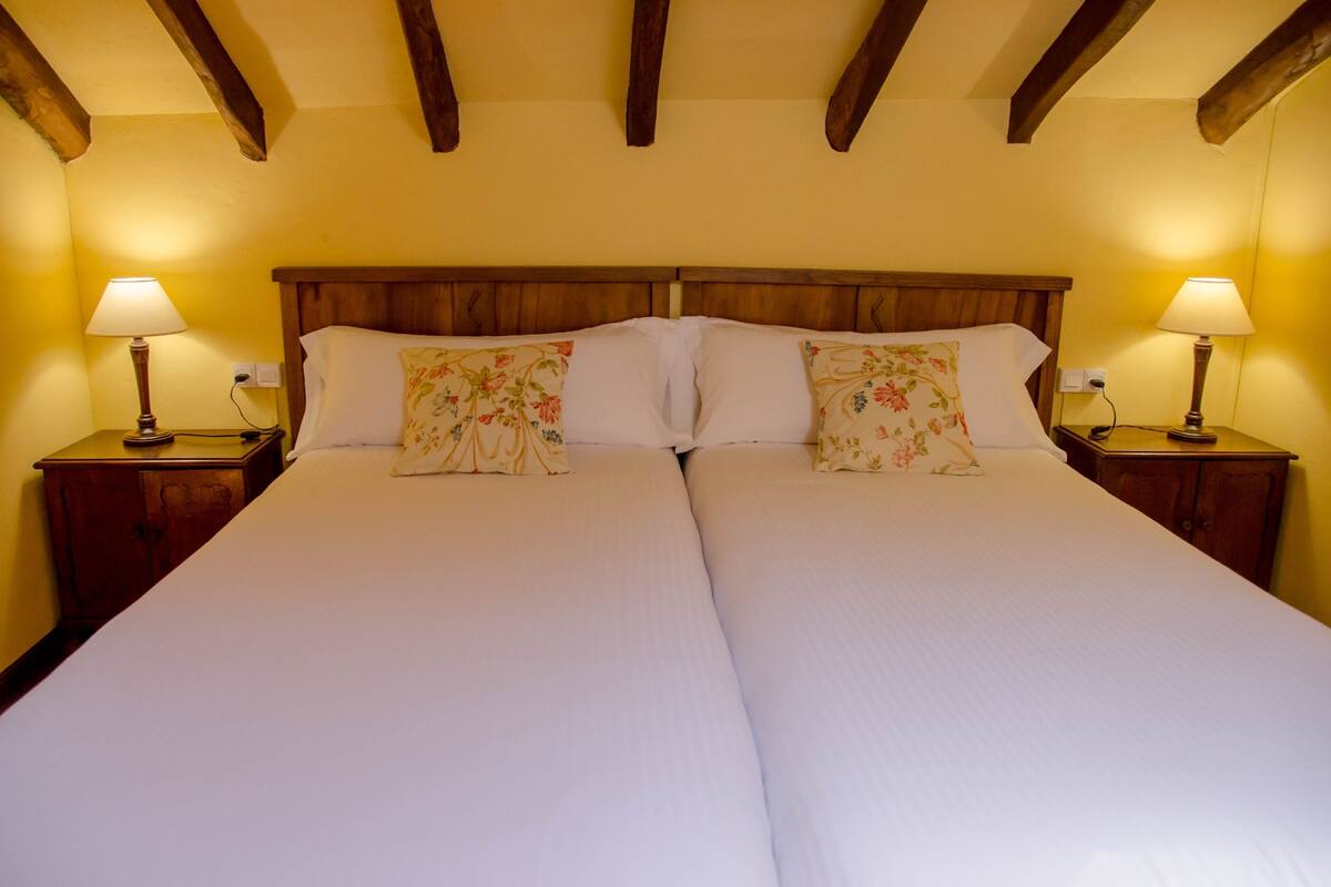 Standard Apartment, 2 Bedrooms (IV) | 2 bedrooms, premium bedding, down comforters, memory foam beds