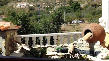 Balcon