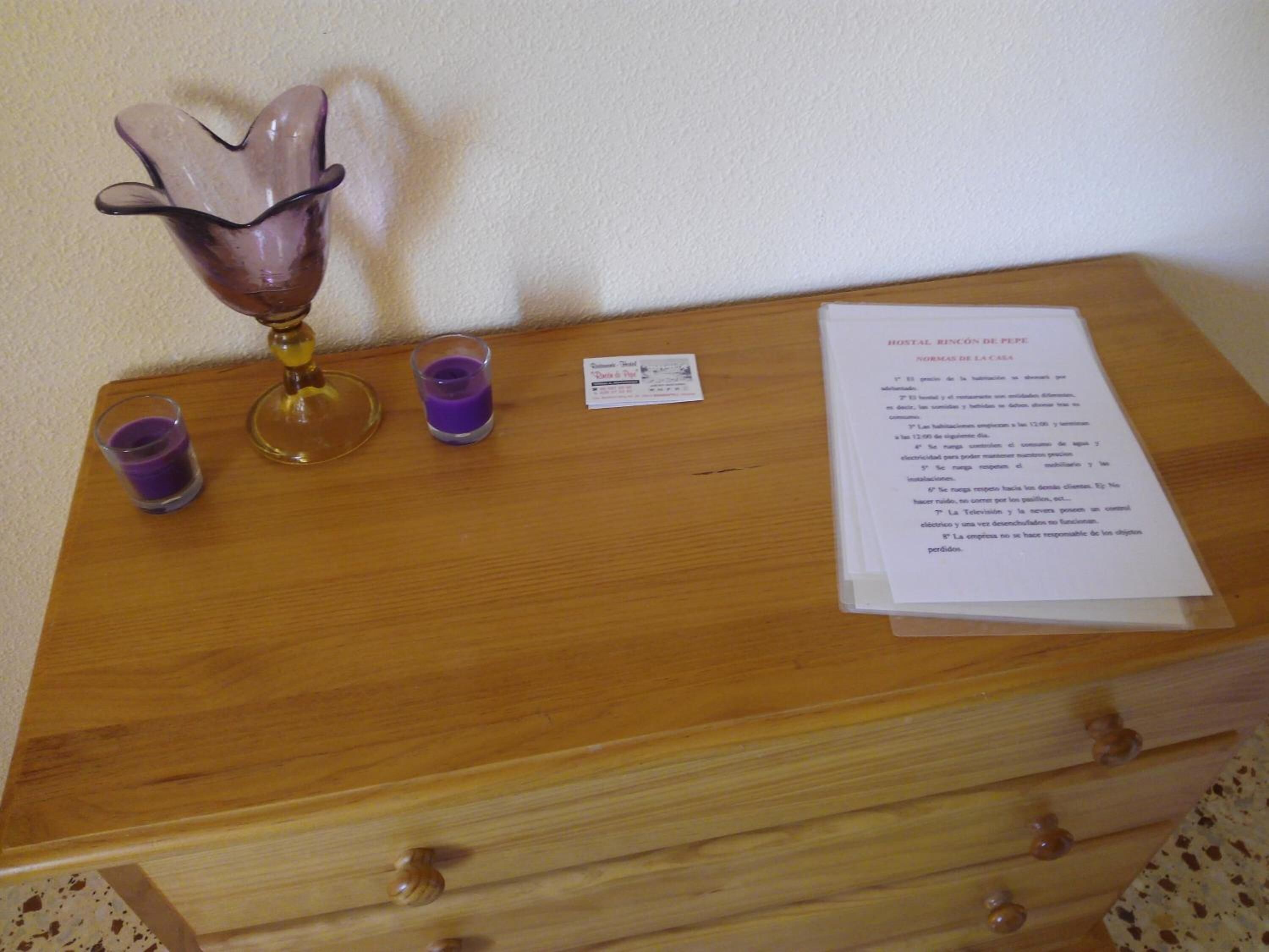 Foto - Rincón De Pepe