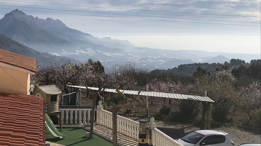 Rincón de Pepe