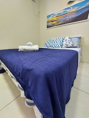 Habitación clásica | Decoración individual, cortinas opacas, sistema de insonorización